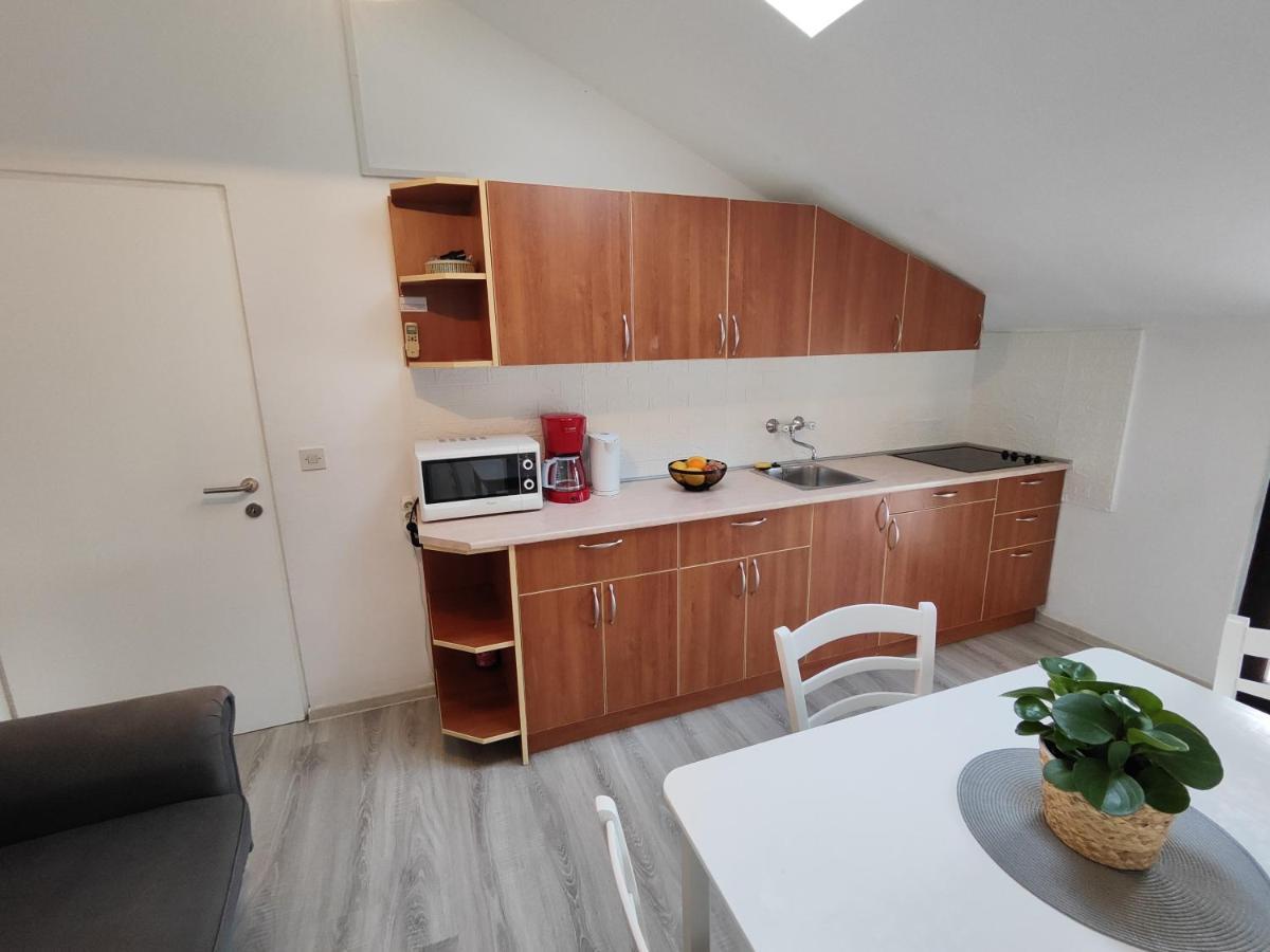 Apartments Urban 포레치 객실 사진