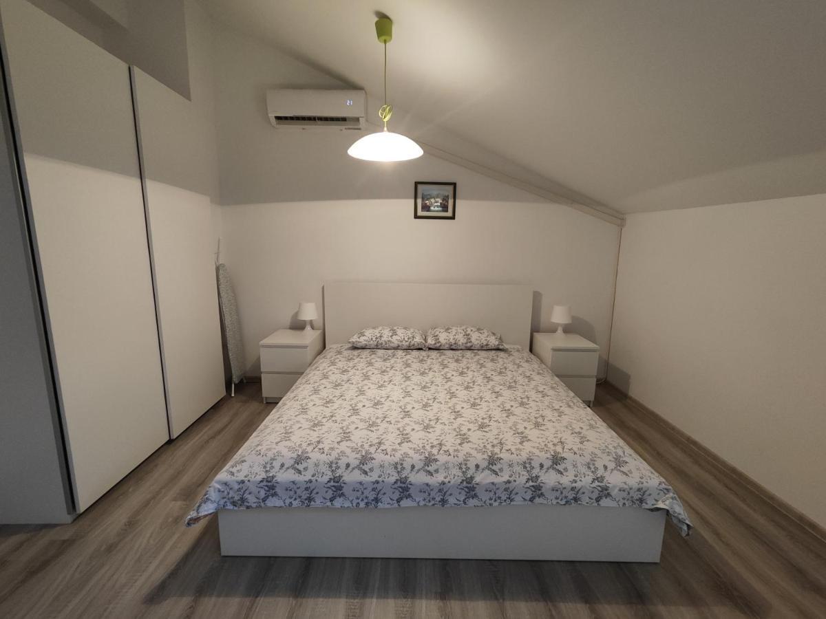 Apartments Urban 포레치 외부 사진