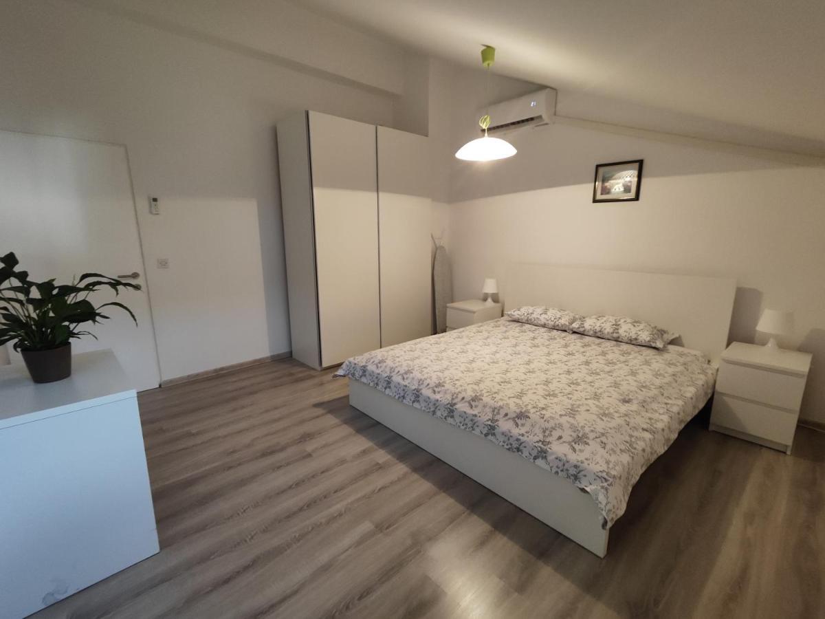 Apartments Urban 포레치 외부 사진