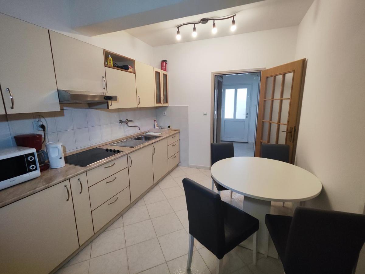 Apartments Urban 포레치 외부 사진