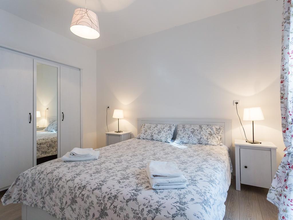 Apartments Urban 포레치 외부 사진