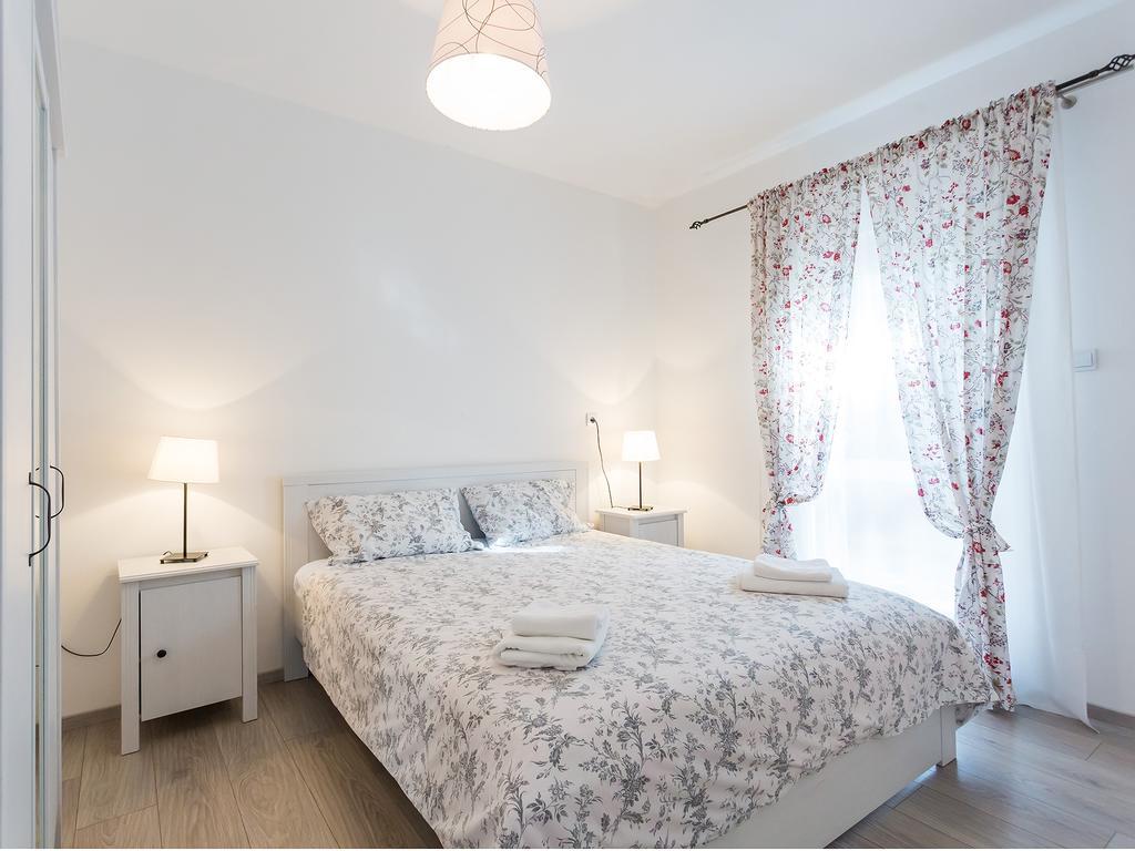 Apartments Urban 포레치 외부 사진